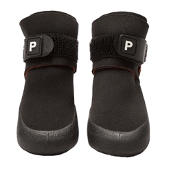 Paikka Hundskor med Kardborreband 2 St